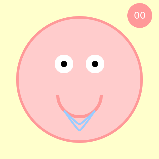 Toddler Crying Game - DrawGPT