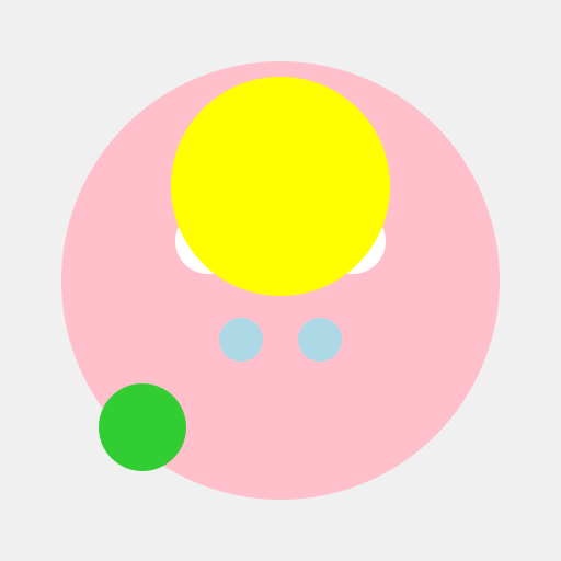 Toddler Crying Episode - DrawGPT