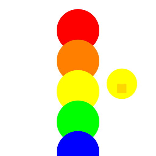 Rainbow and Pot of Gold - AI Prompt #7575 - DrawGPT