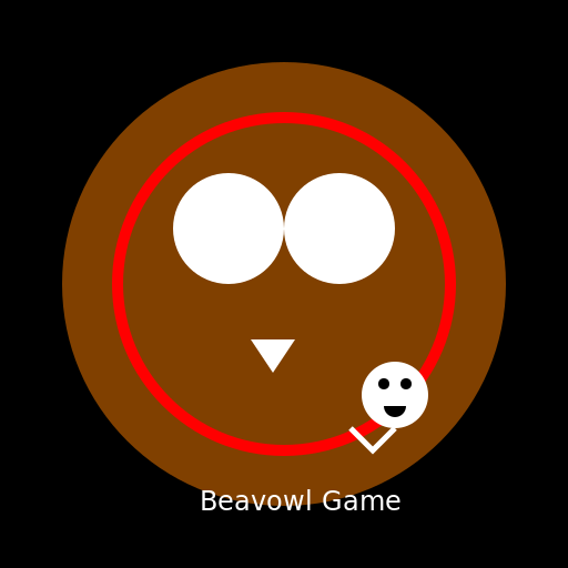Beavowl Game - DrawGPT