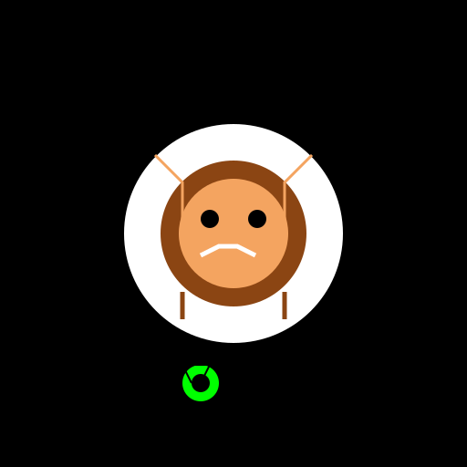 Beavowl Game Logo - A thrilling adventure of survival - DrawGPT