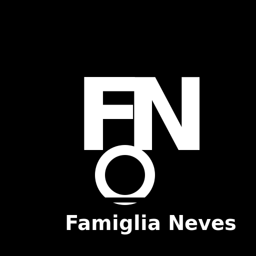 Famiglia Neves Mafia Logo - DrawGPT