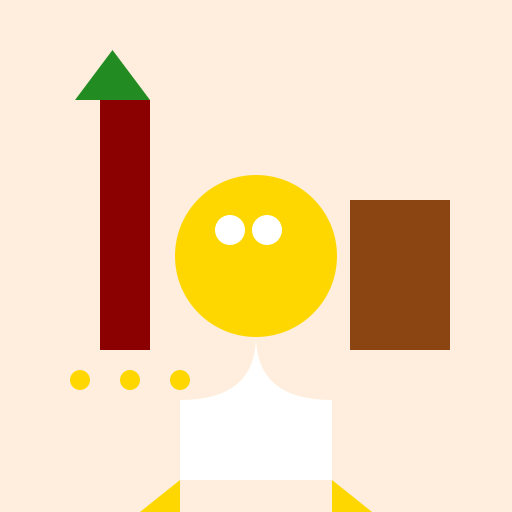 Grunkfuss's Adventure Logo - DrawGPT