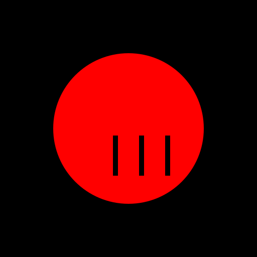 Miles Morales with Glowing Red Eyes and Dreadlocks - DrawGPT