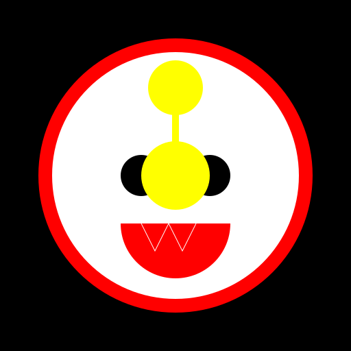 Grunkfuss's Revenge Logo - DrawGPT