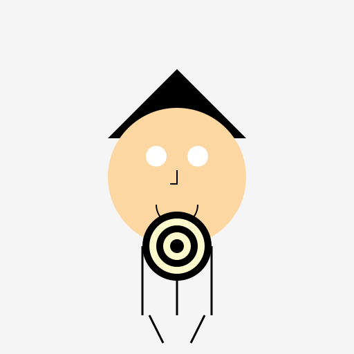 Edward Elric - DrawGPT