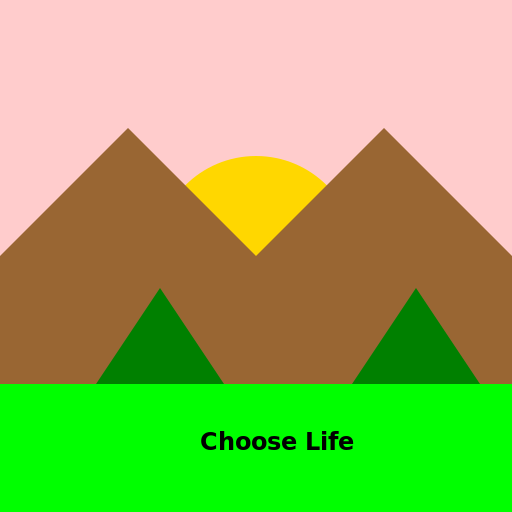 Hope and Resilience - DrawGPT