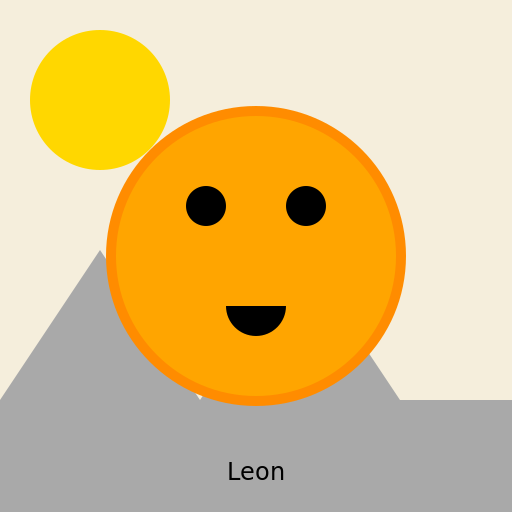Leon - DrawGPT