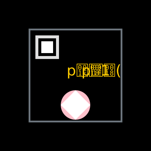 A girl in a haunted room - DrawGPT