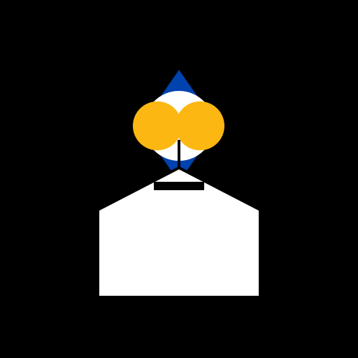 BMW Flip Phone Logo - DrawGPT