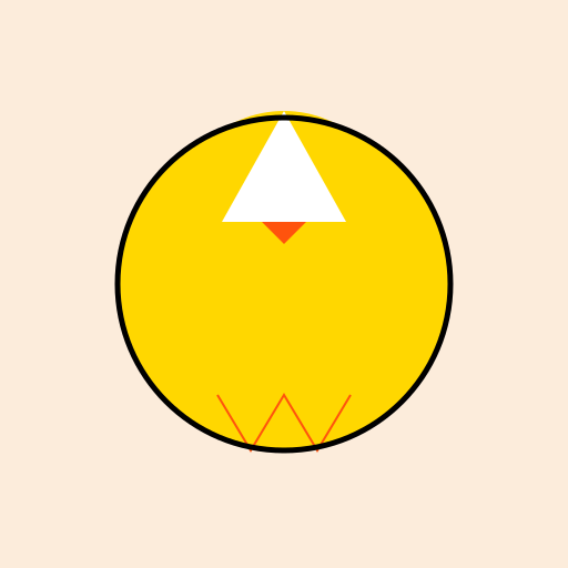 Word Duck Logo - A Colorful and Fun Word Duck - DrawGPT