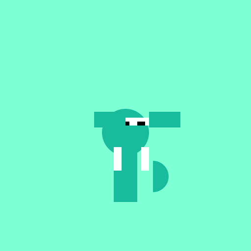 Silly Elephant - AI Prompt #7595 - DrawGPT