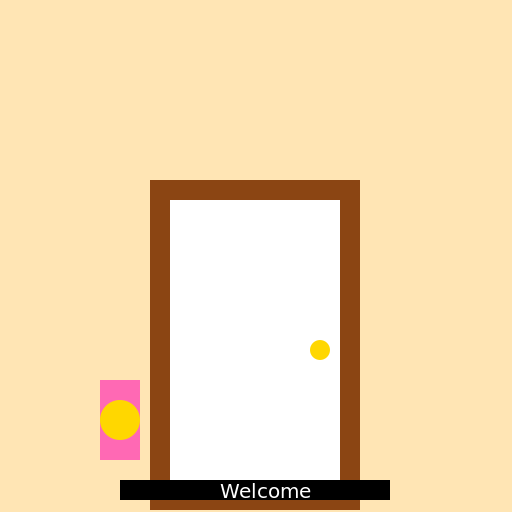 The Enchanted Door - DrawGPT