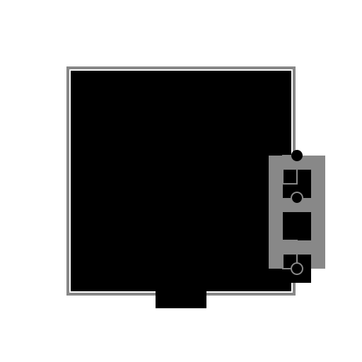 Kodak TV Screen with Remote - DrawGPT