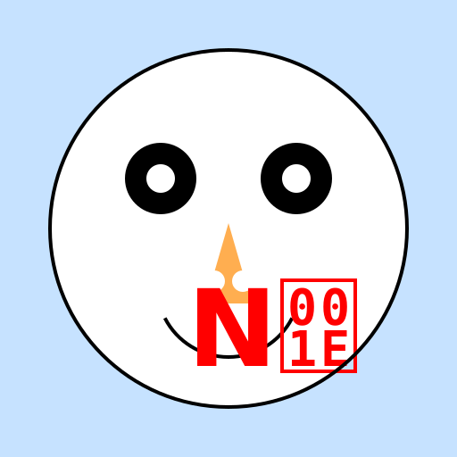 Yeti with Xi - DrawGPT