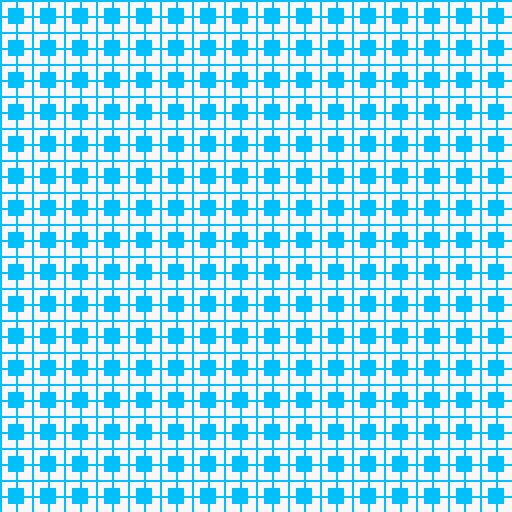 Connected Pixels - DrawGPT