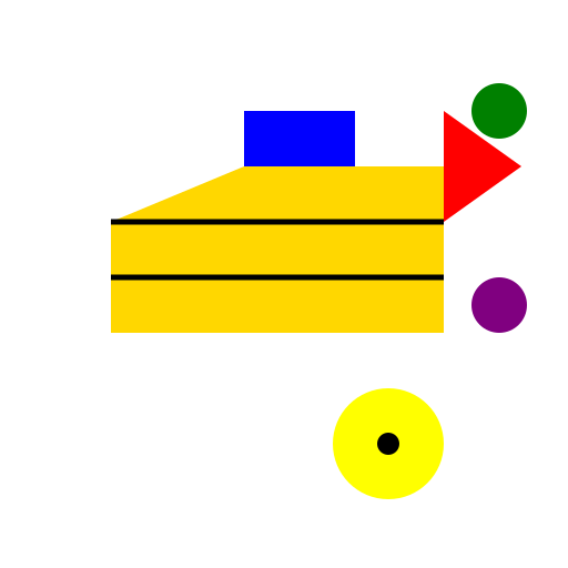 English Grammar Rules Logo - DrawGPT