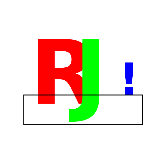 Logo of R'J - DrawGPT
