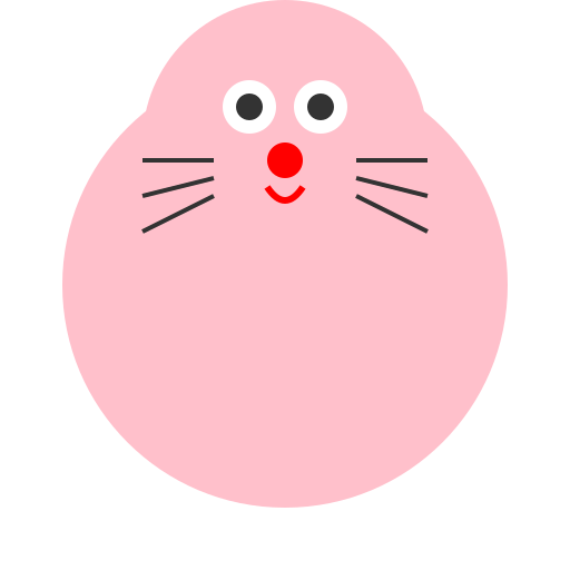 Cute Kitty - DrawGPT