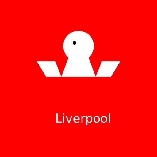 Liverpool - DrawGPT
