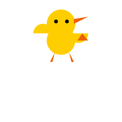 Funky Chicken Dance - AI Prompt #764 - DrawGPT