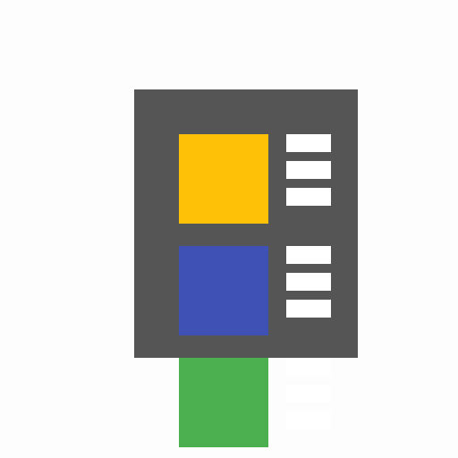 Numberblocks Art Gallery - Calculator Tools