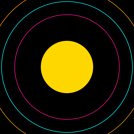 Cosmic Tapestry - DrawGPT