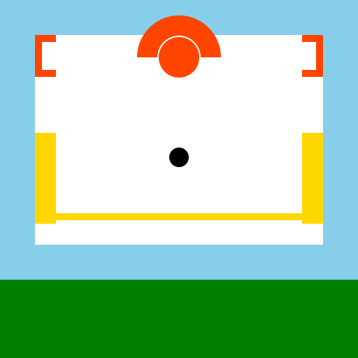 Sportscape - DrawGPT