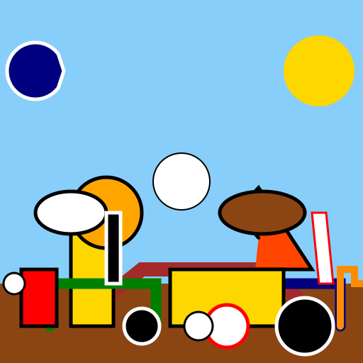 Sportscape - DrawGPT