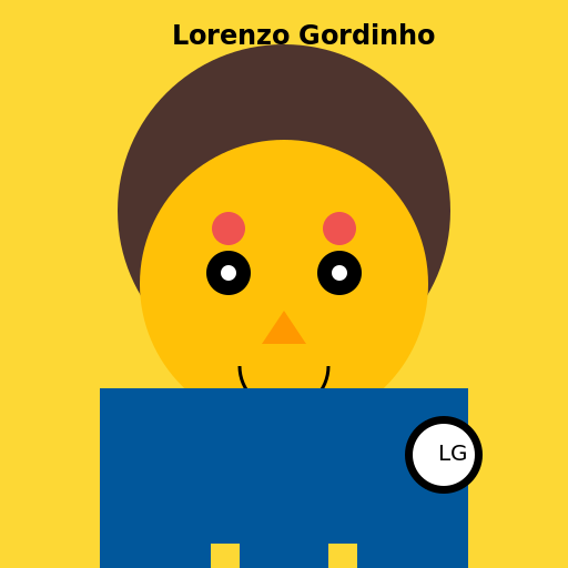 Lorenzo Gordinho - DrawGPT