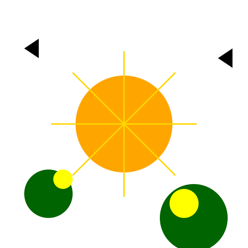 Monet's Morning Glow - DrawGPT