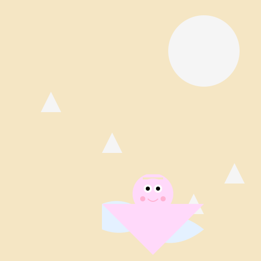 Ava Addams as a Playful Succubus - DrawGPT