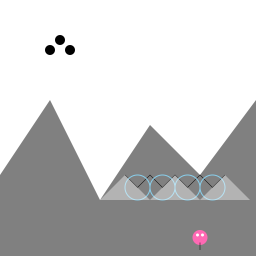 Realistic Waterfall - DrawGPT