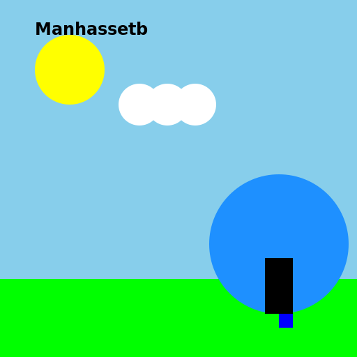 Manhasset–Lakeville Water District - DrawGPT