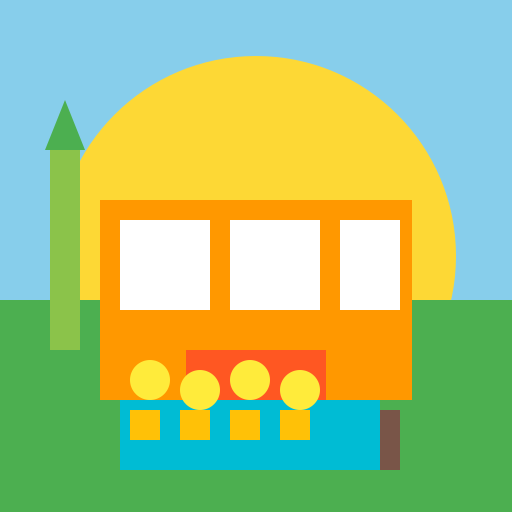 Country Club, California - DrawGPT