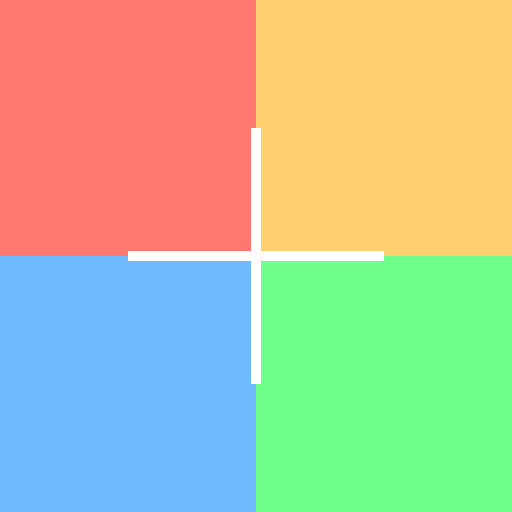 Visualize Multiplication with Blocks - DrawGPT