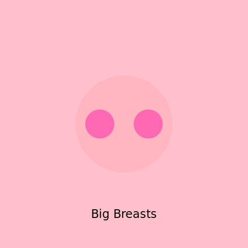 Big Breasts - DrawGPT