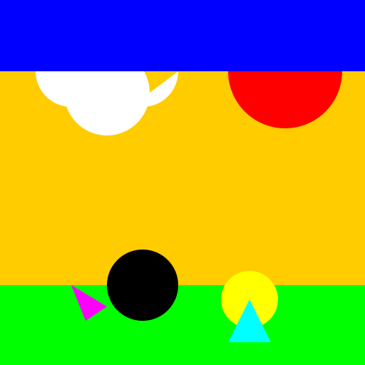 Livin' Right - DrawGPT