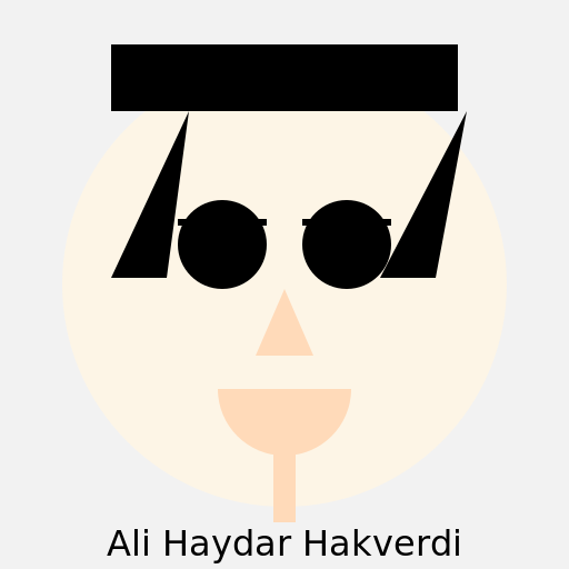 Ali Haydar Hakverdi - DrawGPT