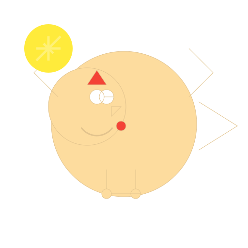 Featherless Fowl - DrawGPT