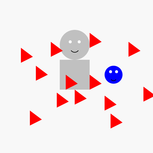 Beethoven's Melodic Symphony - DrawGPT