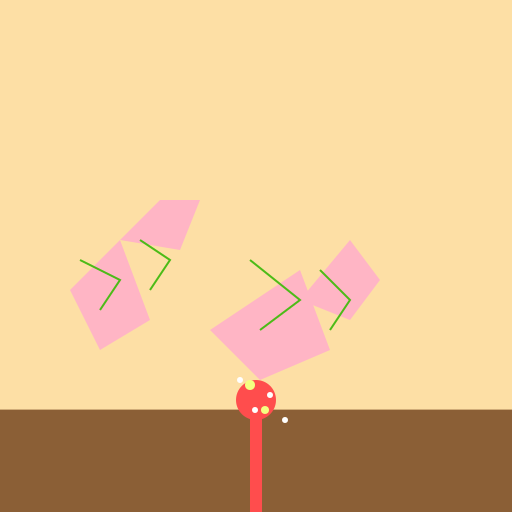 Whimsical Garden - DrawGPT