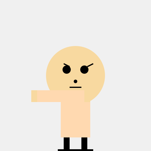 Drawing Frisk from UNDERTALE - DrawGPT