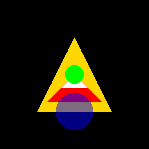 The Lost Artifact Logo - DrawGPT