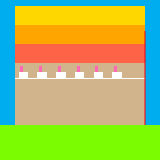 Carolina Cup - DrawGPT