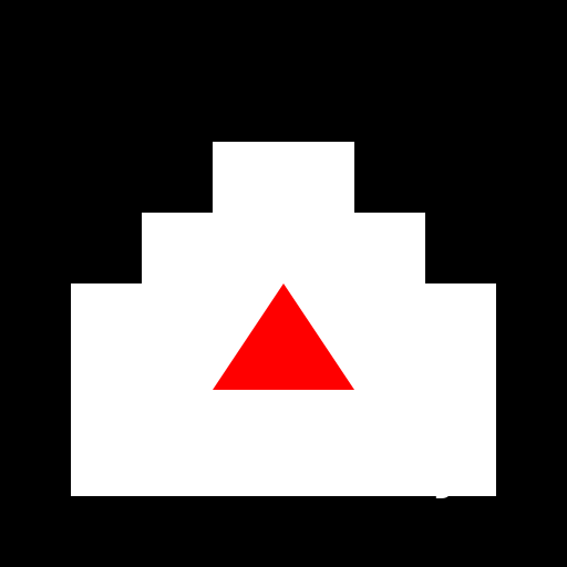 Twisted City Logo - DrawGPT