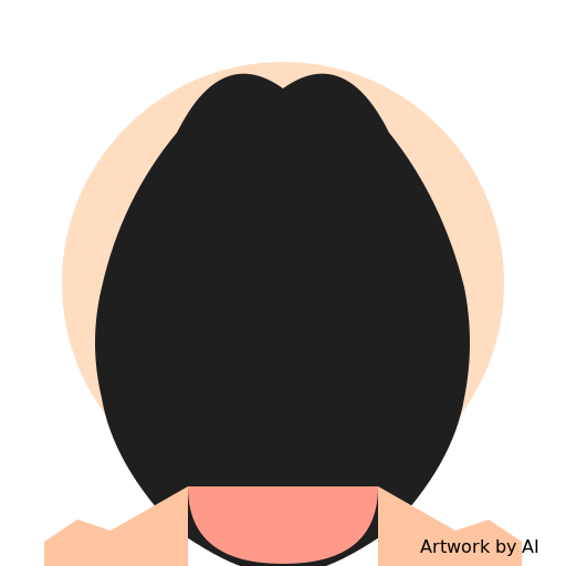 Erica Jei Lopez - A Portrait of Beauty - DrawGPT