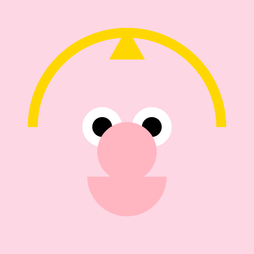 Cute Anime Girl - DrawGPT