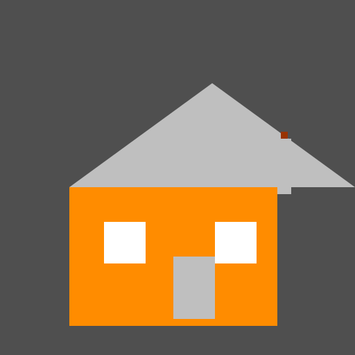 Drawing a House - AI Prompt #7769 - DrawGPT