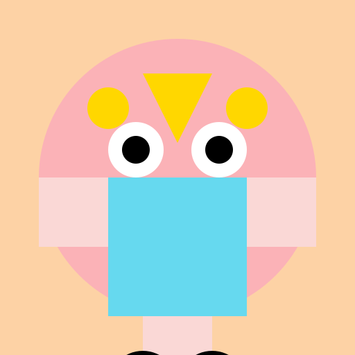 Four-Year-Old Little Girl Replica - DrawGPT